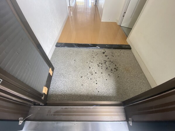 姫路西スカイハイツの物件内観写真